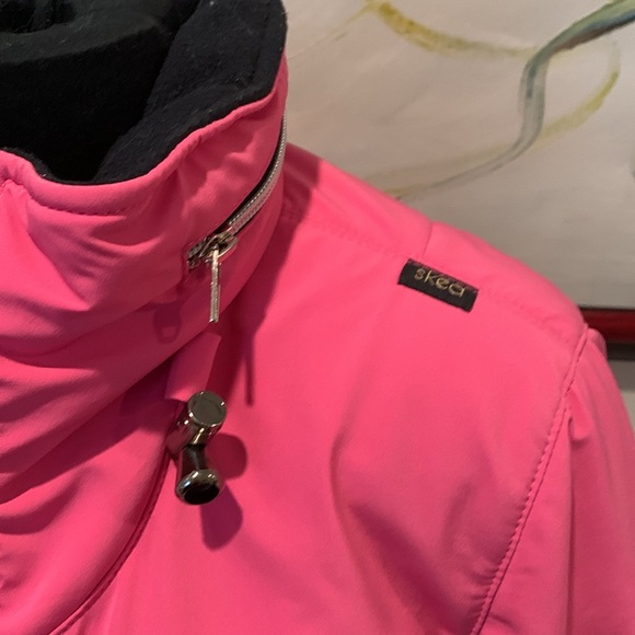 Skea ski jacket, excellent condition size 10 - Picture 2 of 13